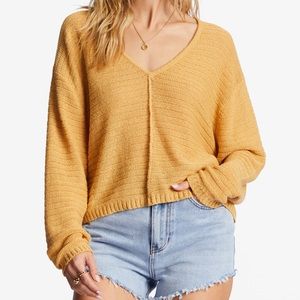 BILLABONG Every Day Womens Pullover Sweater